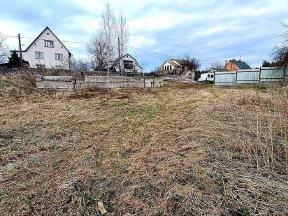 Продаж земельної ділянки в Ірпіні район Романівка Ирпень