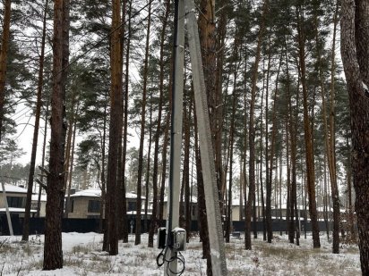 30 соток, світло, документи під будівництво, ВЛАСНИК Буча