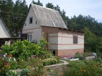 Продам земельный участок.Химик-3 Суми