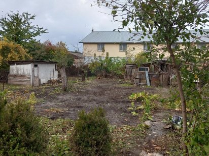 Продається земельна ділянка Дубенська. Ровно