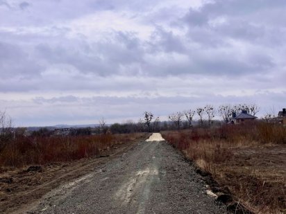 Земельна ділянка, район Щасливого Рівне