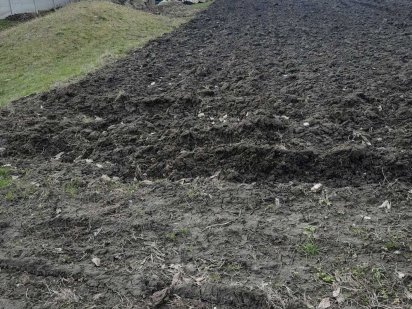 Продам ділянку в Городищі під будівництво!! Ровно