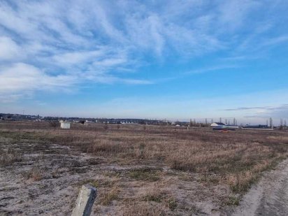 Земельна ділянка Ирпень