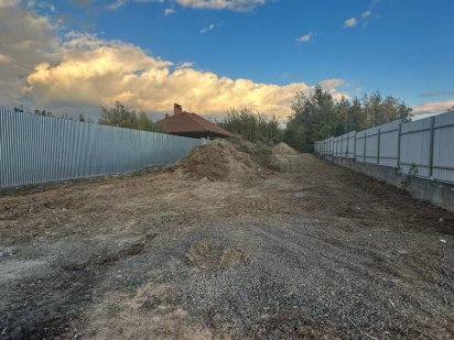 Продаж ділянки вул. Джерельна Ужгород