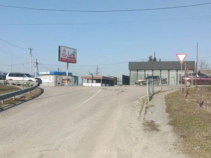 Варшавська траса ділянка під бізнес Ірпінь