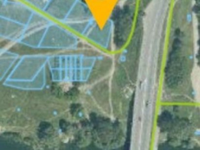 Продам участок  начало  р-н Барановка Суми