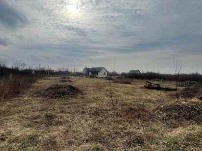 Ділянка мкрн. Східний фасад 35 метрів Ужгород