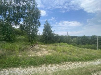 Фасадна ділянка в м. Ірпінь по вул. Технологічна 12 соток Ирпень