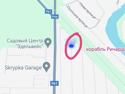 Продається дача копер. Цукровик. 4 сотки. місто Суми Суми