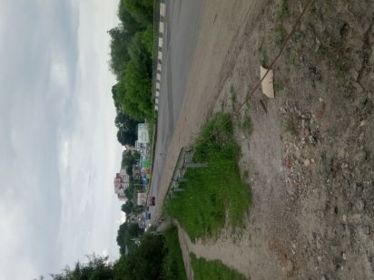 Комерційна земля Тернополь