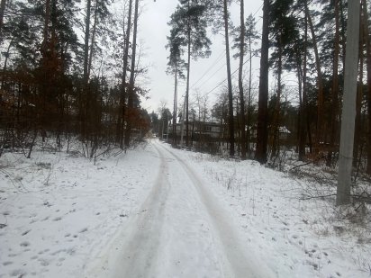 Продам земельні ділянки в Ірпені, 9 лінія, вул. Львівська. Ирпень