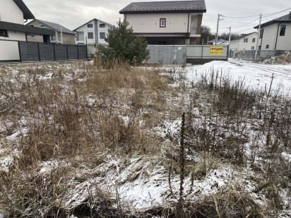 Продаж землі Ірпінь