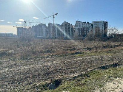 Продам земельну ділянку під комерційну забудову Ірпінь