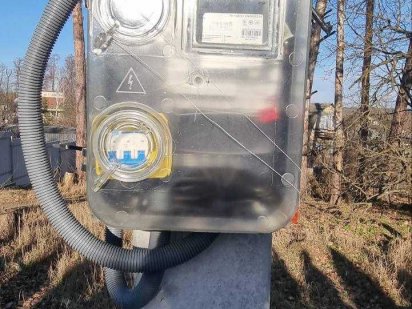 Переспективна земельна ділянка на 11лінії. Ірпінь. Ірпінь