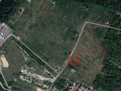 Терміново! Продається земельна ділянка в місті на вулиці Микулинецькій Тернопіль