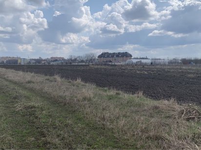 Земельна ділянка поблизу Тернополя Тернопіль