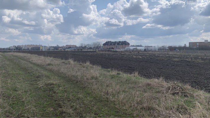 Земельна ділянка поблизу Тернополя - фото 1
