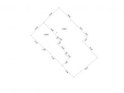 Гарна земельна ділянка 2 фасади Університетська Північна Ірпінь