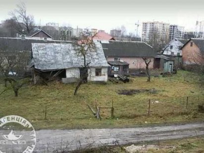 Продається  земельна діялнка 16 сот  вул Білогірська Тернопіль