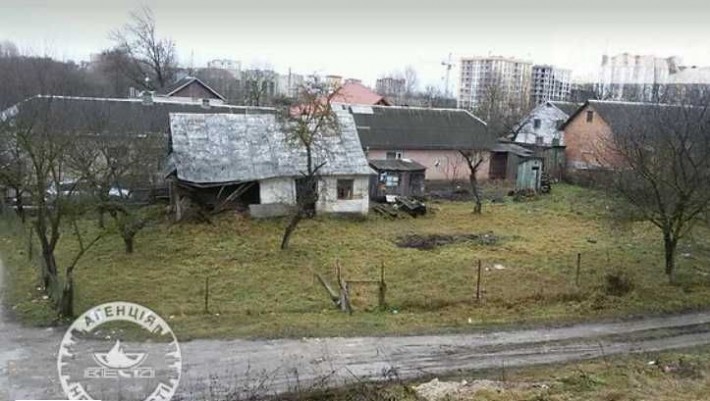 Продається  земельна діялнка 16 сот  вул Білогірська - фото 1