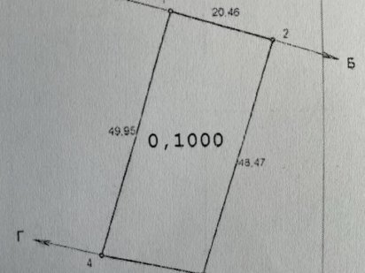 Продам земельну ділянку Бориспіль