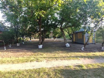 У продажу земельна ділянка на Вороніна Полтава