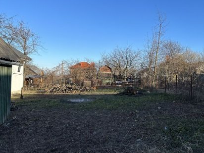 Продається земельна ділянка. Черновцы