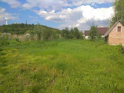 Ділянка на Подолі Полтава