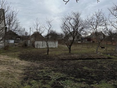 Продам участок в м. Чернівці Черновцы