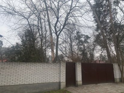 Продаємо земельну ділянку в Соснівці Черкаси