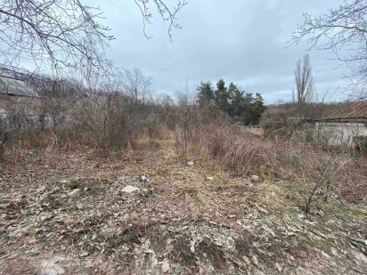 Продам земельну ділянку площею 10 соток в Шевченківському районі міста Полтава