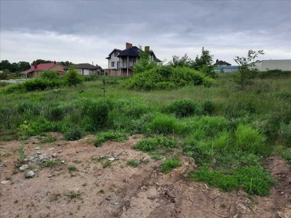 Земельна ділянка в Яру! Полтава