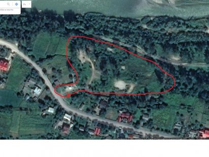 Земельна ділянка 2 гектари Чернівці