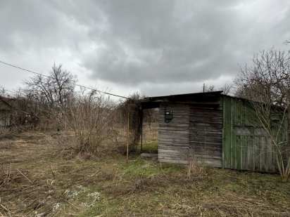 Земельна ділянка в м. Черкаси Черкаси