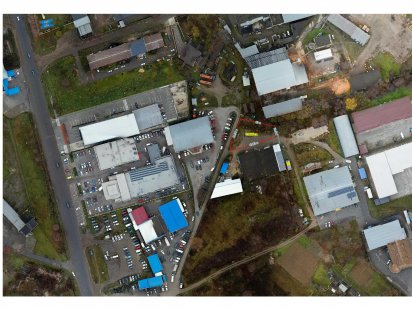 Земельна ділянка (0,0805га) - м. Чернівці, вул. Хотинська, 39-Р Чернівці