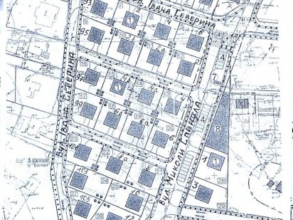 СМ Земельна ділянка в Садгорі, біля школи 39, Чернівці Черновцы
