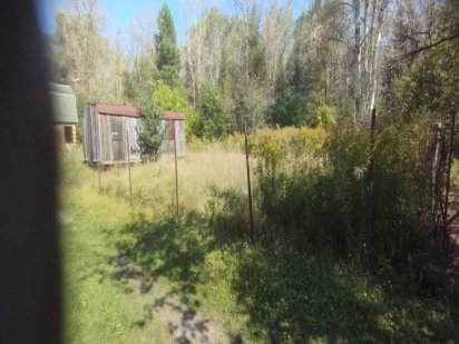 Ділянка на Вороніна по вул. Ромашкова Полтава