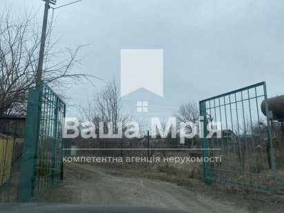 Земельна ділянка в Дачному коперативі біля Річки. Полтава