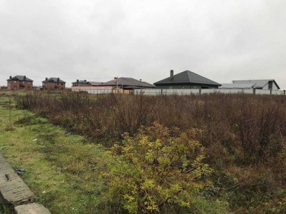 Козацький проспект 10 соток Суми