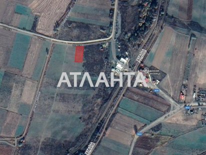 Земельна ділянка біля Прикордонного пункту Дяківці - Раковець. Черновцы