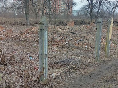 Земельна ділянка Суми