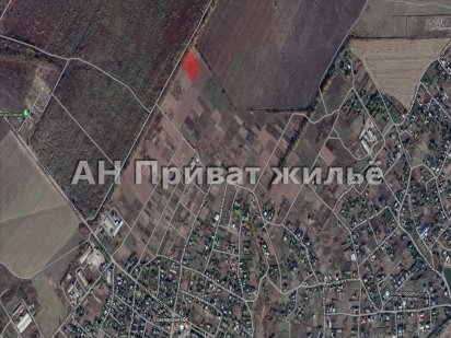 Ділянка 60 соток, Гожули Полтава