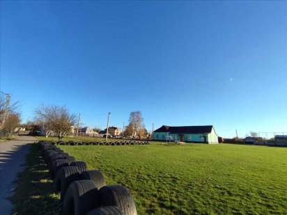 Ділянка біля зупинки транспорта! Полтава