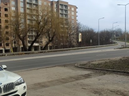 Продається комерціна ділянка в м. Тернопіль 23 сотих Тернопіль