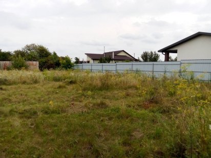 Продам участок 11.46 соток Суми