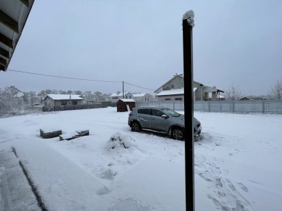 Участок ближній центр земля під будівництво Полтава