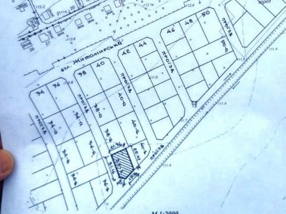 Продаж  7 сток кутова, Ірпінь (Стоянка-2) Ірпінь