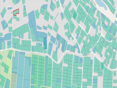 Простора ділянка в місті, район Польової. Полтава