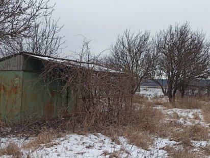 Участок под застройку Черкаси