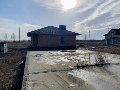 Продаж ділянки з фундаментом | ЗНИЖЕННЯ ЦІНИ || Масив Криниченька Ровно